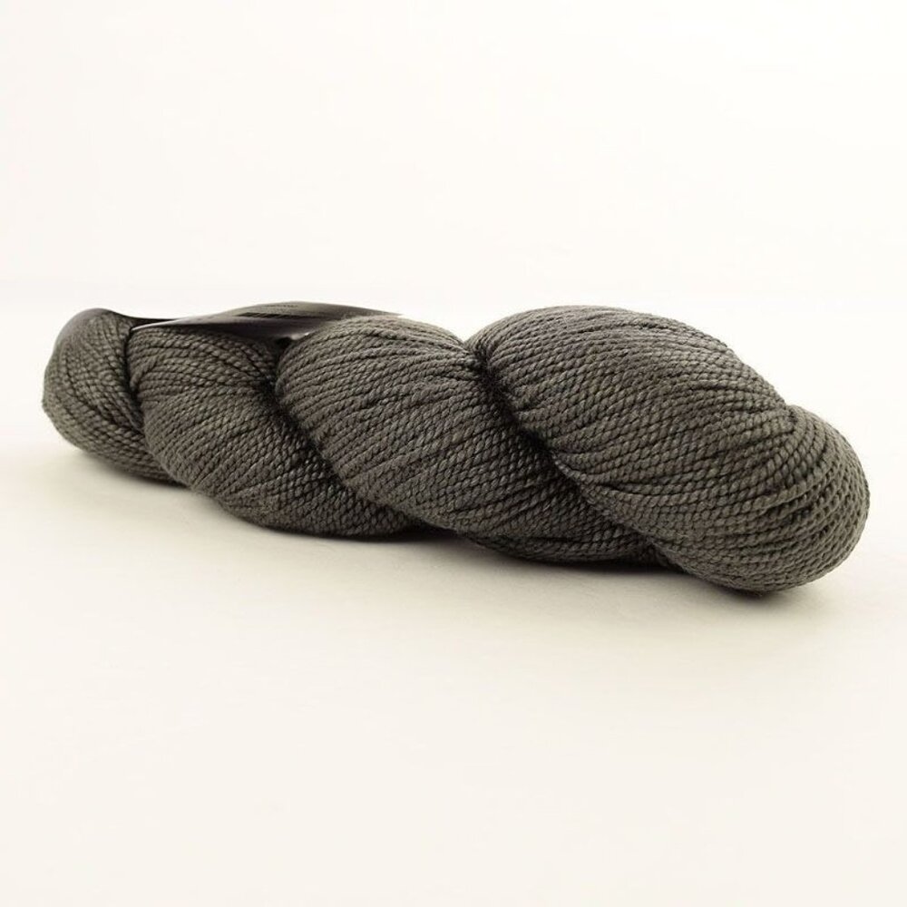 PURL SOHO Mulberry Merino Yarn 247 Yards Toasted Charcoal